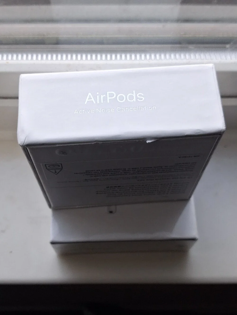 Airpod Pro 3